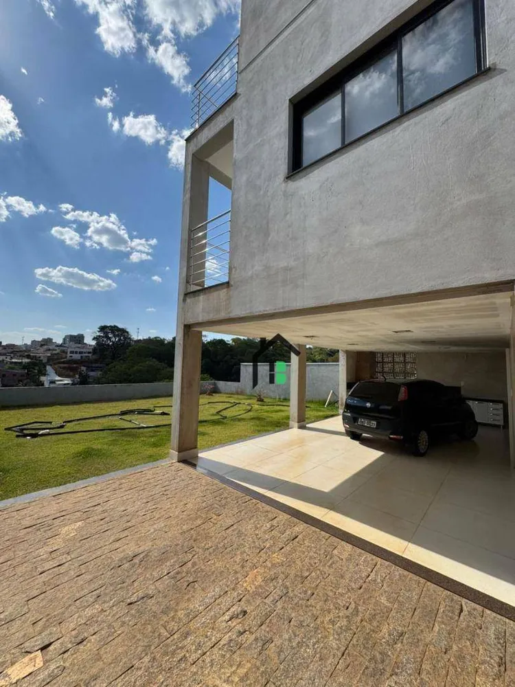 Casa, 3 quartos, 240 m² - Foto 4