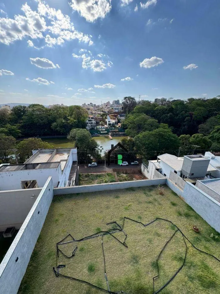 Casa, 3 quartos, 240 m² - Foto 20