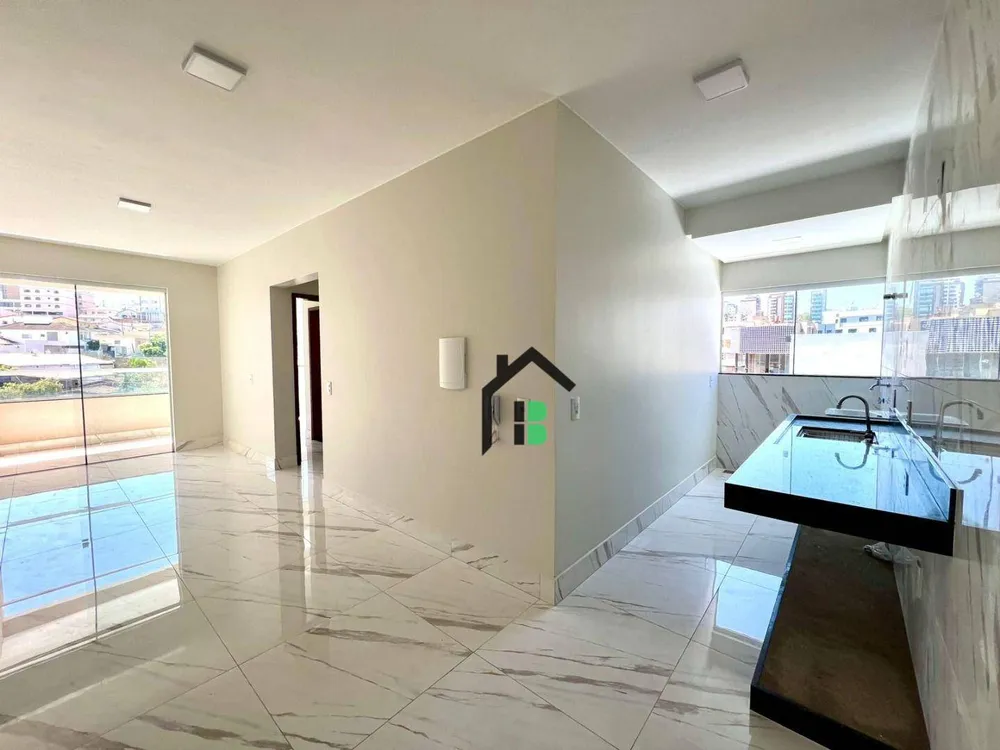 Apartamento, 2 quartos, 64 m² - Foto 4
