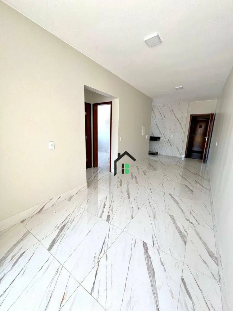 Apartamento, 2 quartos, 64 m² - Foto 1