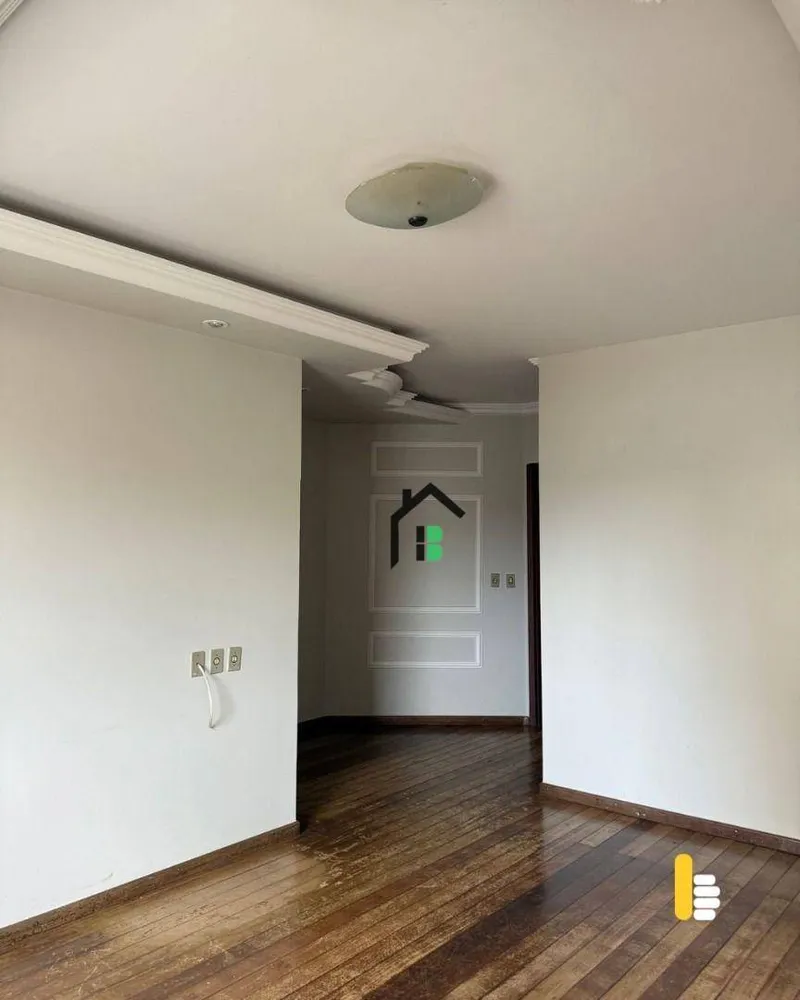 Apartamento, 3 quartos, 180 m² - Foto 5