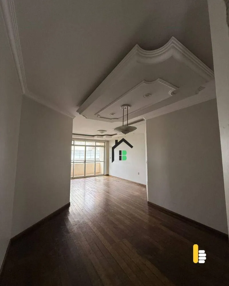 Apartamento, 3 quartos, 180 m² - Foto 1