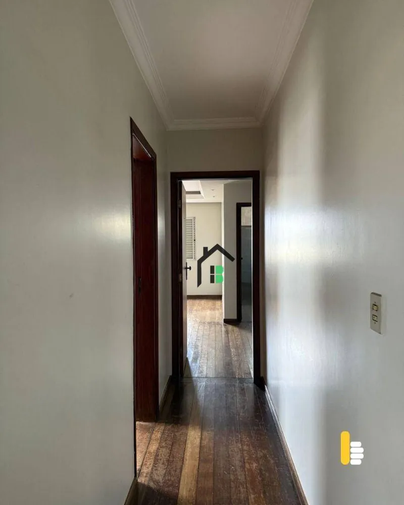 Apartamento, 3 quartos, 180 m² - Foto 6
