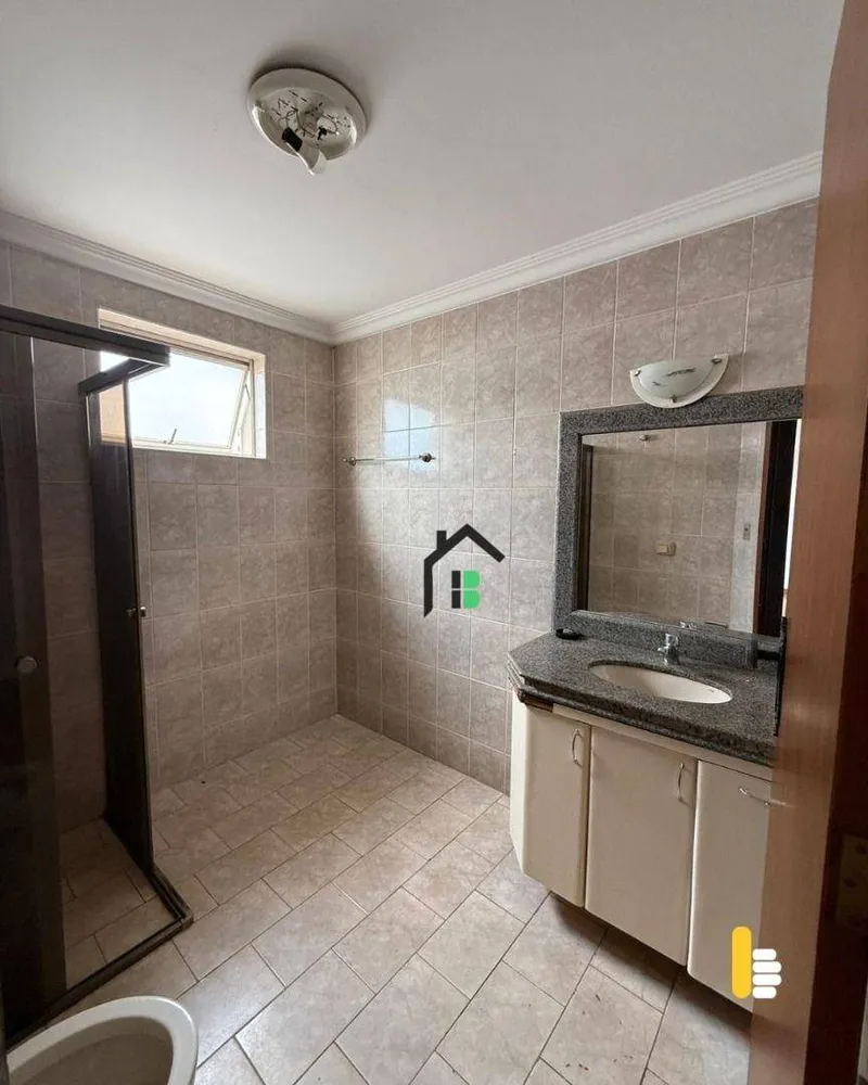 Apartamento, 3 quartos, 180 m² - Foto 10