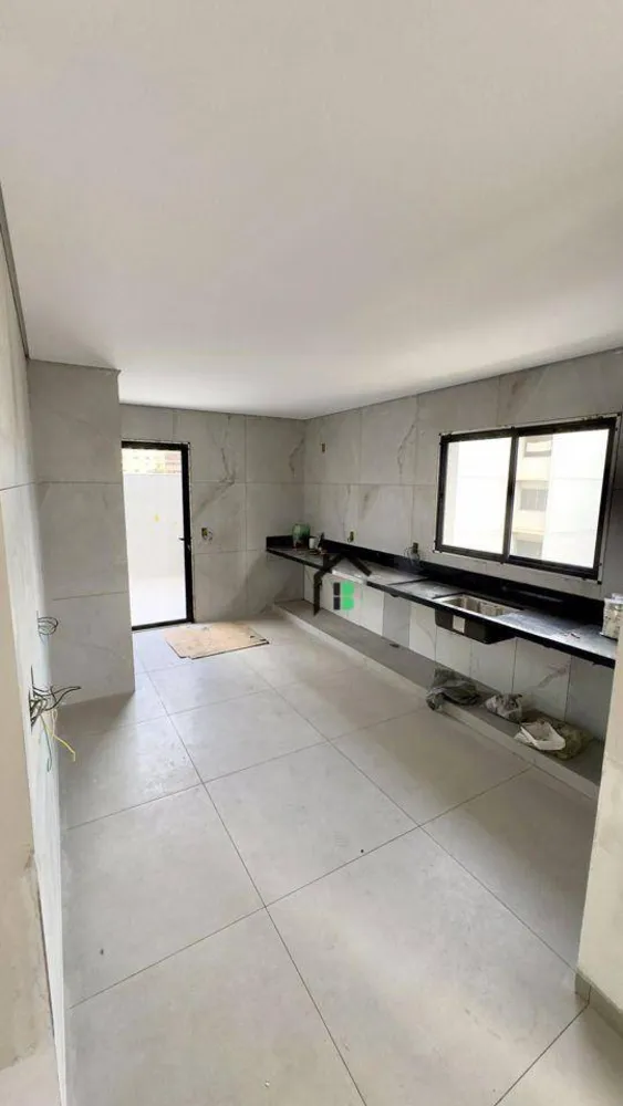 Apartamento, 3 quartos, 125 m² - Foto 6