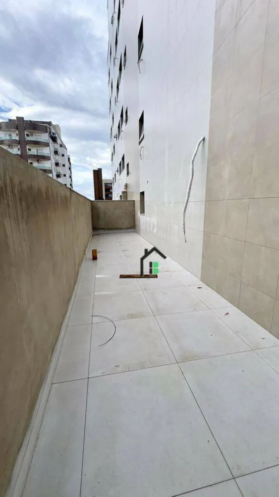 Apartamento, 3 quartos, 125 m² - Foto 3