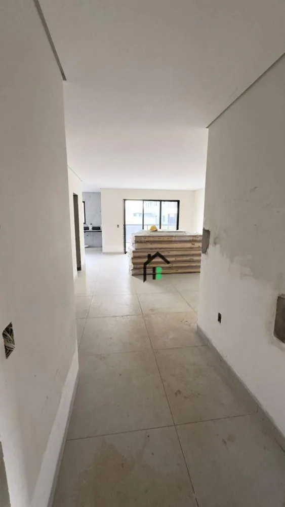 Apartamento, 3 quartos, 125 m² - Foto 11
