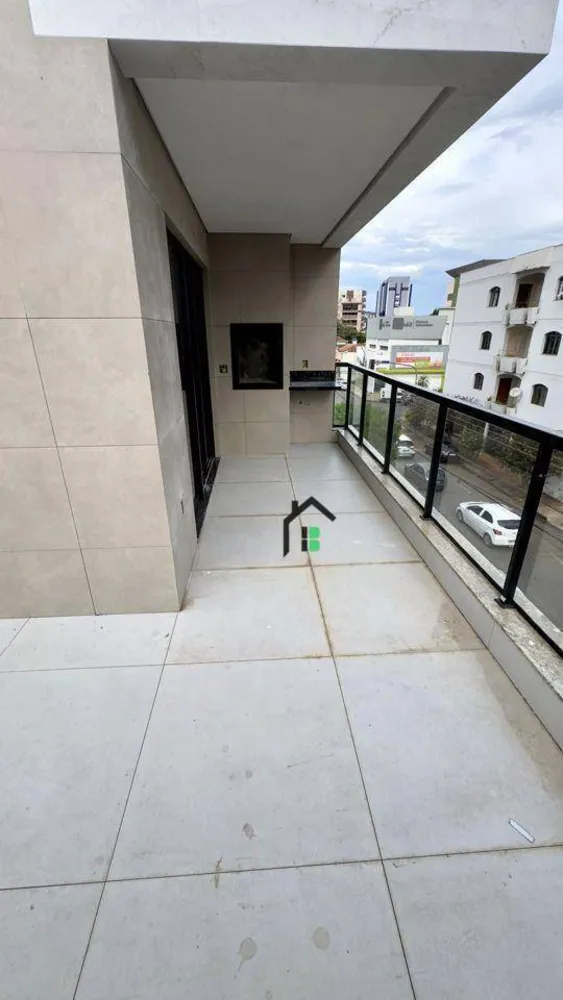 Apartamento, 3 quartos, 125 m² - Foto 8
