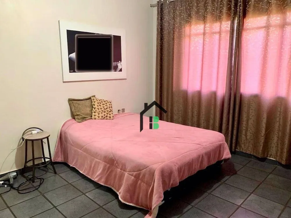 Casa, 4 quartos, 458 m² - Foto 8