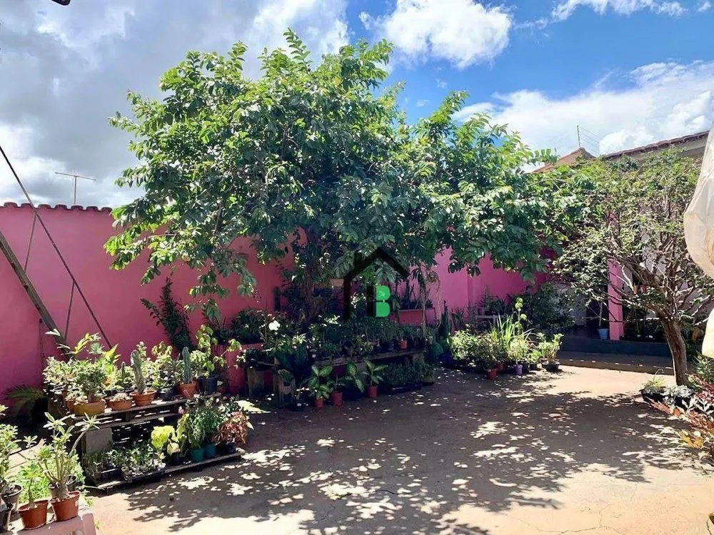 Casa, 4 quartos, 458 m² - Foto 13