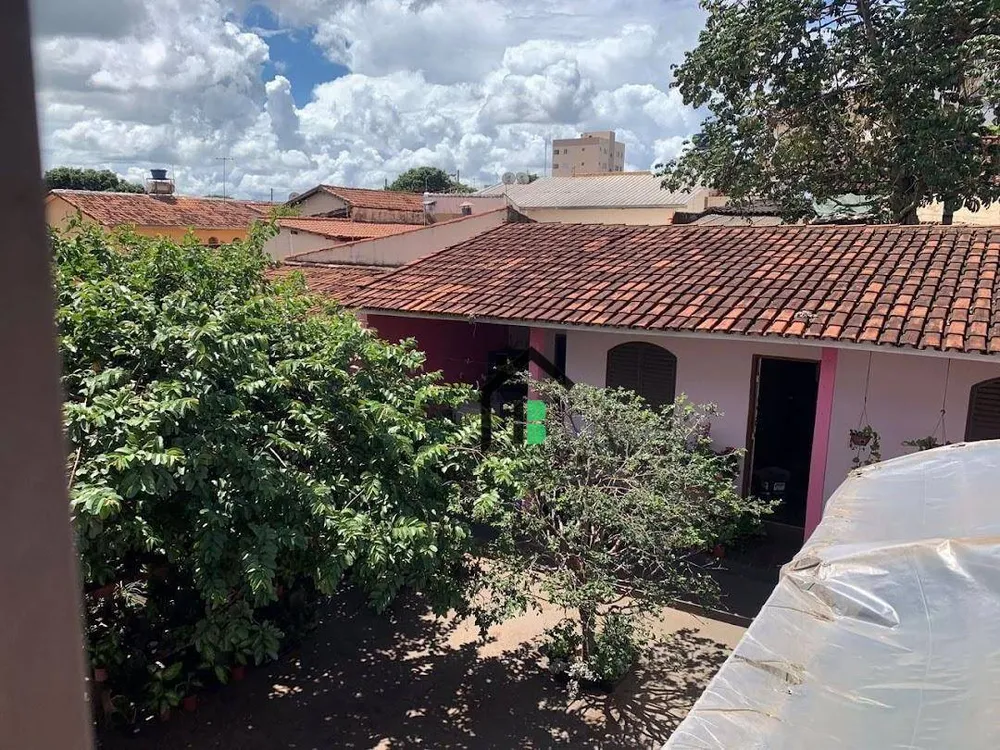 Casa, 4 quartos, 458 m² - Foto 12