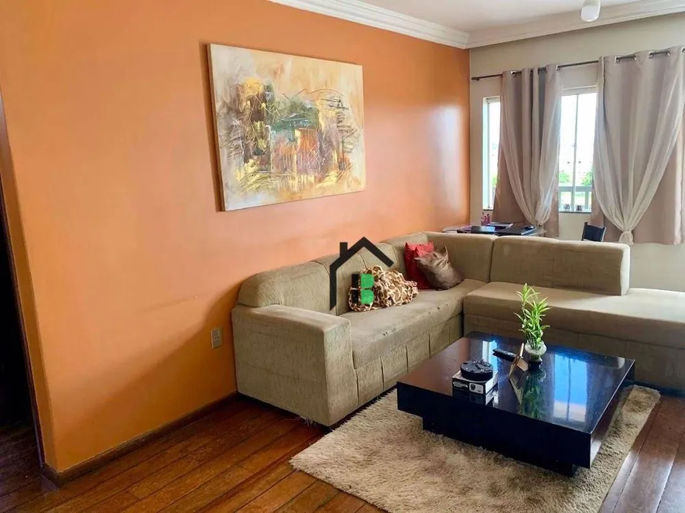 Casa, 4 quartos, 458 m² - Foto 3