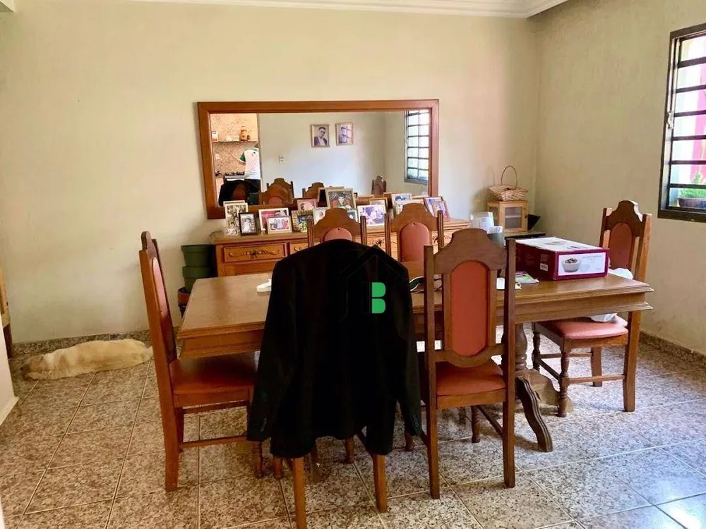 Casa, 4 quartos, 458 m² - Foto 4