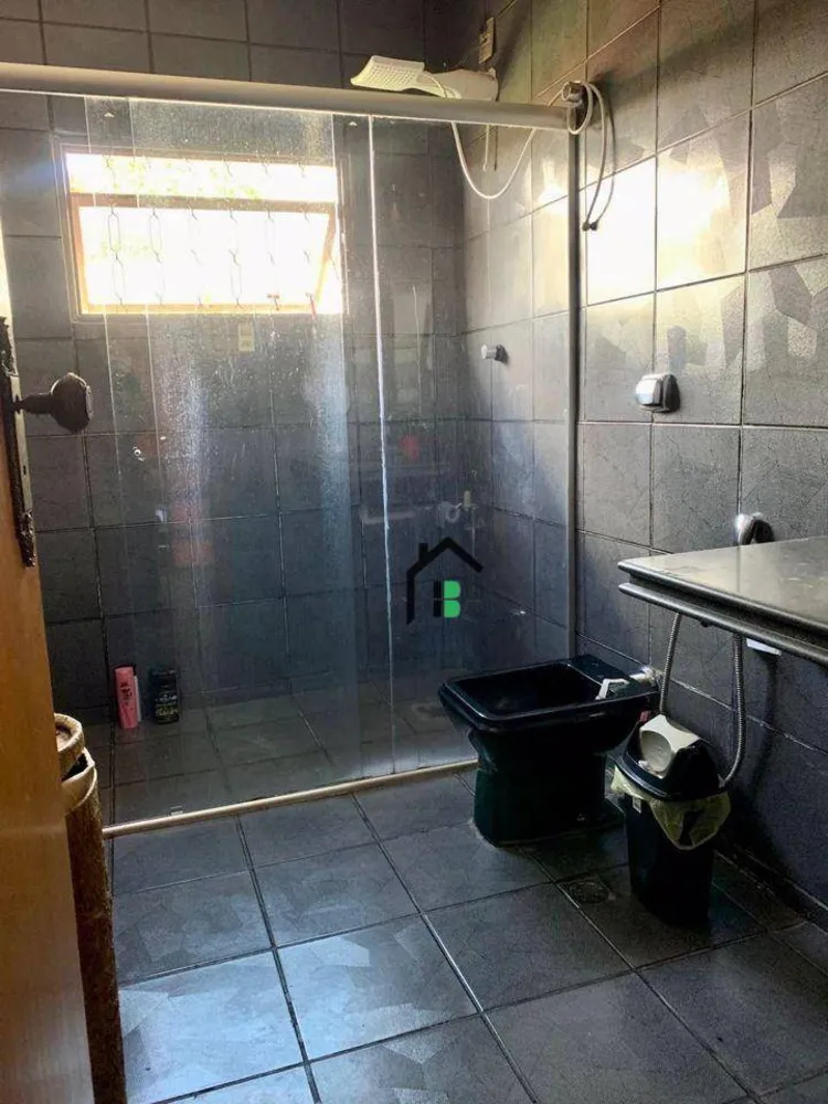 Casa, 4 quartos, 458 m² - Foto 11