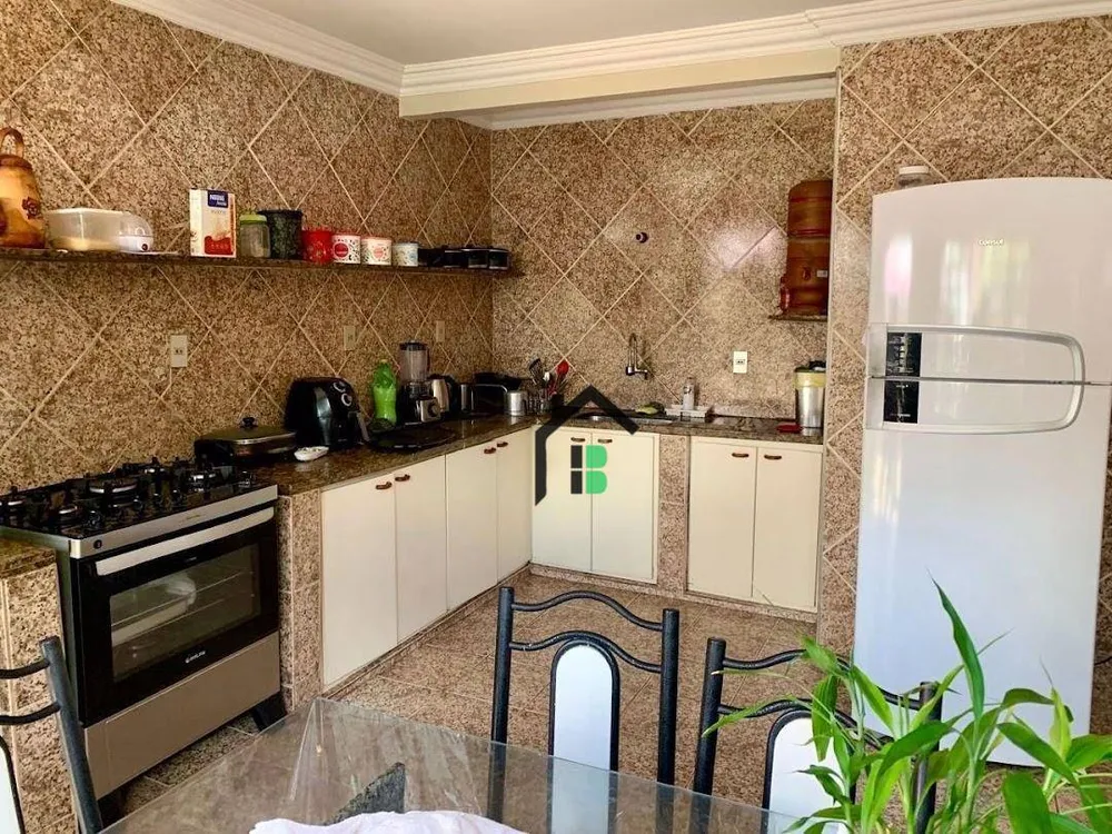 Casa, 4 quartos, 458 m² - Foto 6