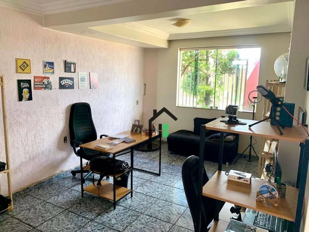 Casa, 4 quartos, 458 m² - Foto 10
