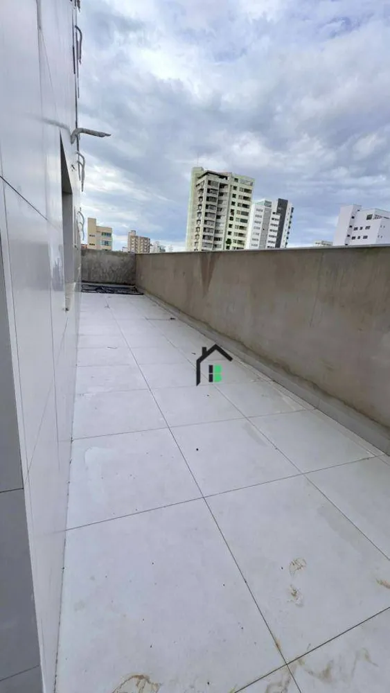 Apartamento, 3 quartos, 125 m² - Foto 3