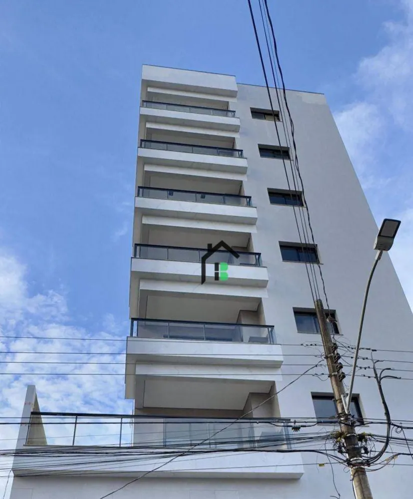 Apartamento, 3 quartos, 125 m² - Foto 8
