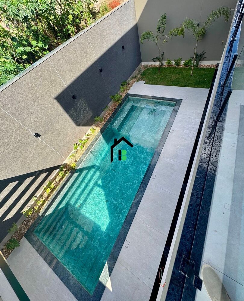 Casa à venda com 5 quartos, 434m² - Foto 4