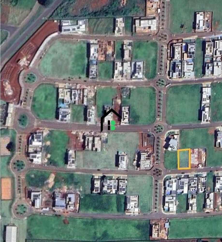 Terreno à venda, 561m² - Foto 2