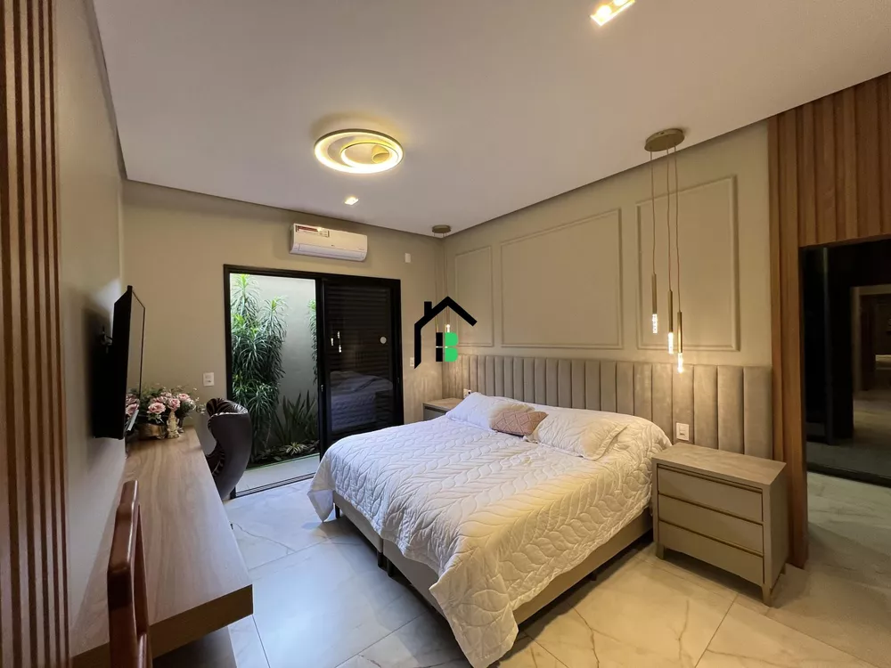 Casa à venda com 3 quartos, 252m² - Foto 18