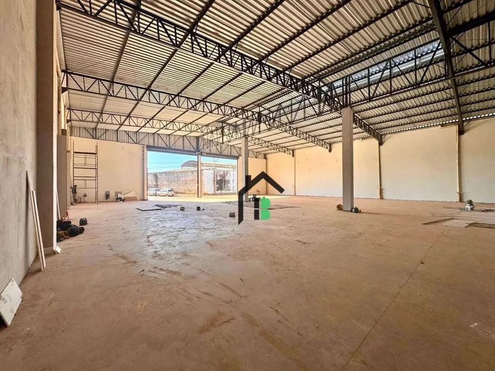 Depósito-Galpão, 716 m² - Foto 4