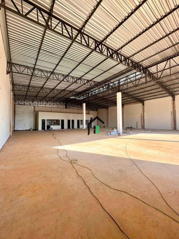 Depósito-Galpão, 716 m² - Foto 3