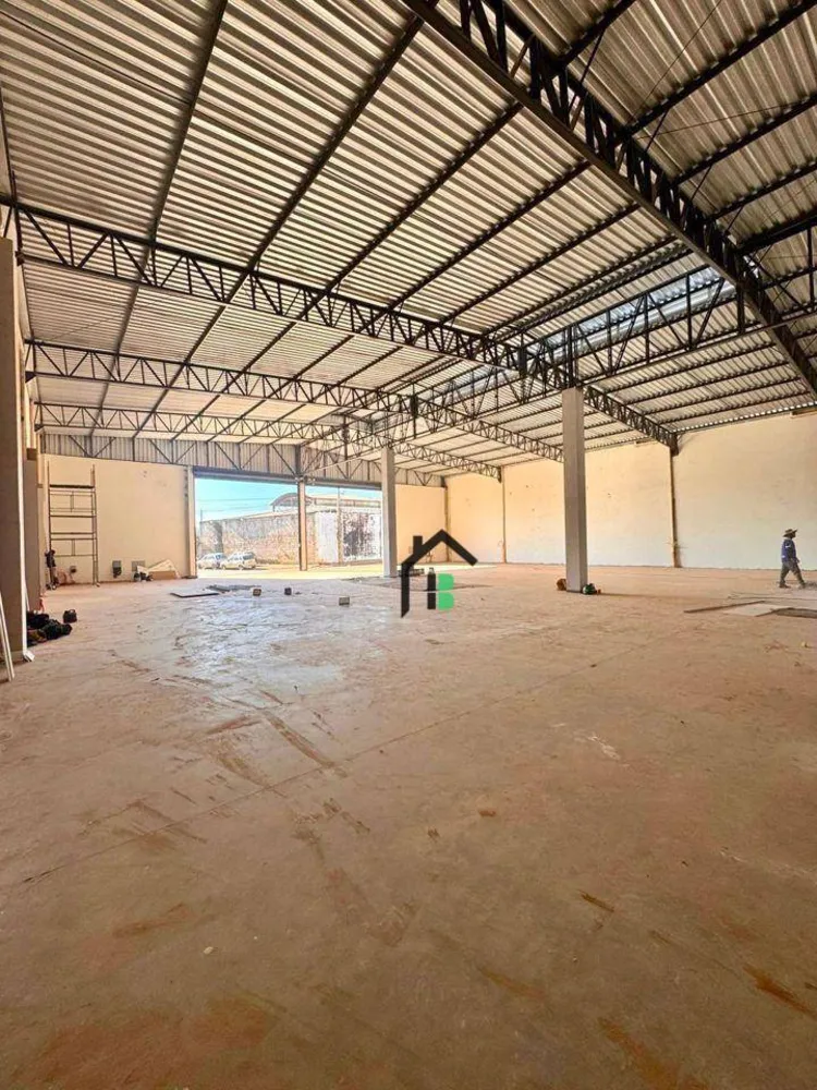 Depósito-Galpão, 716 m² - Foto 5