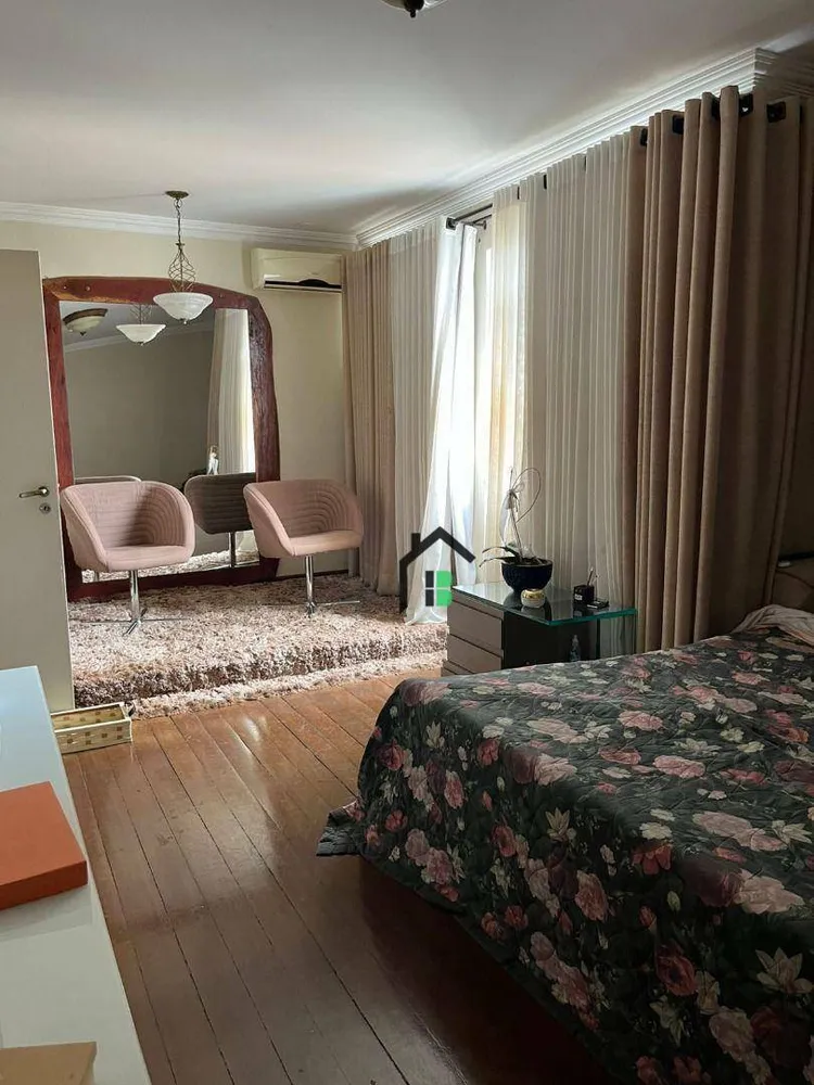 Apartamento, 3 quartos, 160 m² - Foto 6