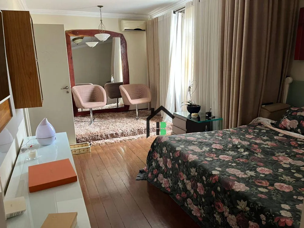 Apartamento, 3 quartos, 160 m² - Foto 7