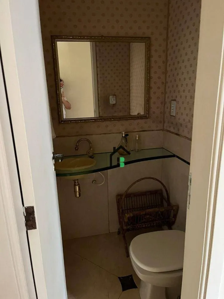 Apartamento, 3 quartos, 160 m² - Foto 9