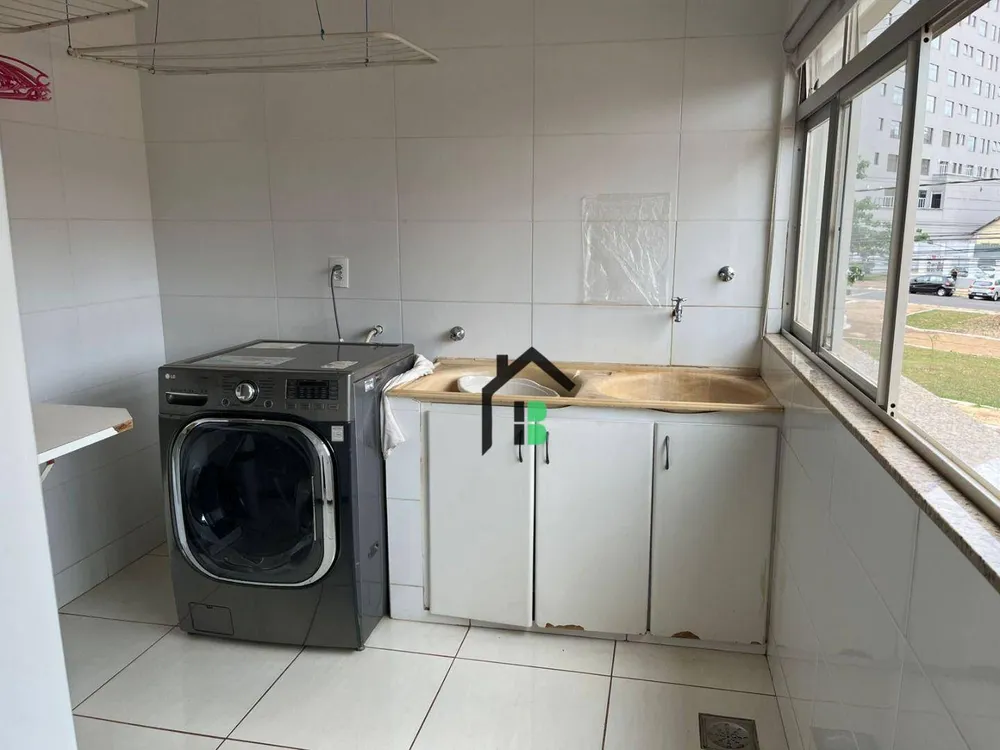 Apartamento, 3 quartos, 160 m² - Foto 4