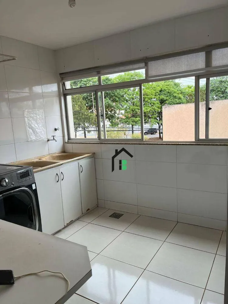 Apartamento, 3 quartos, 160 m² - Foto 3