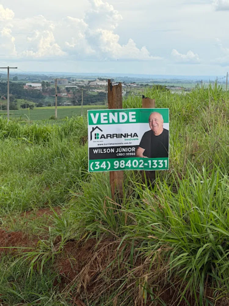 Chácara, 1000 m² - Foto 1
