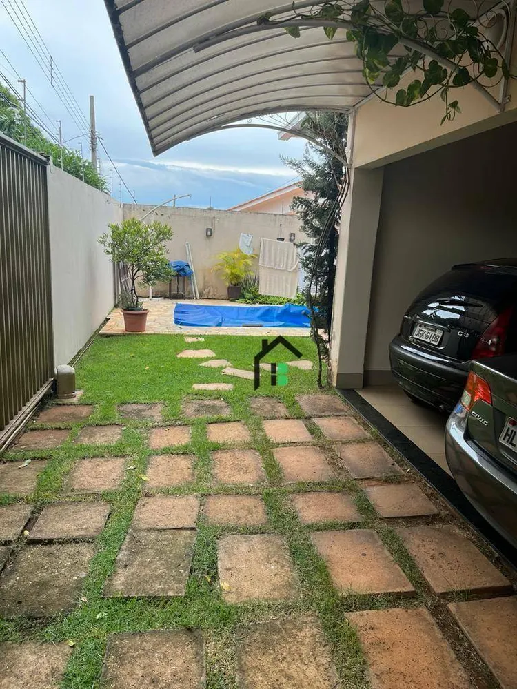 Casa, 4 quartos, 237 m² - Foto 14