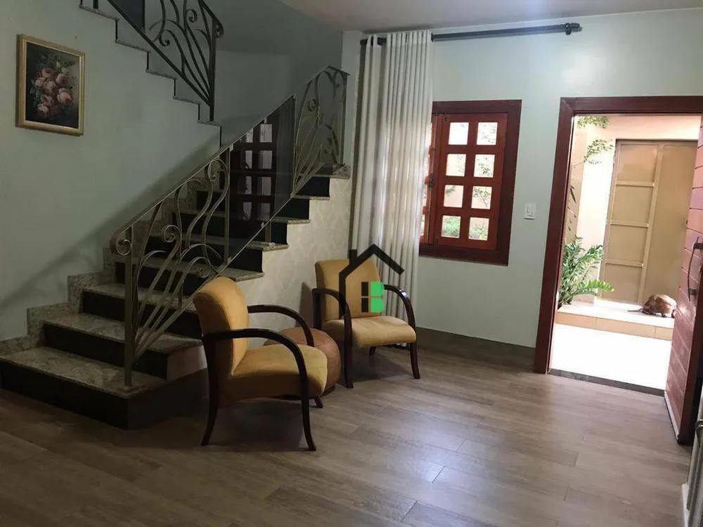 Casa, 4 quartos, 237 m² - Foto 7