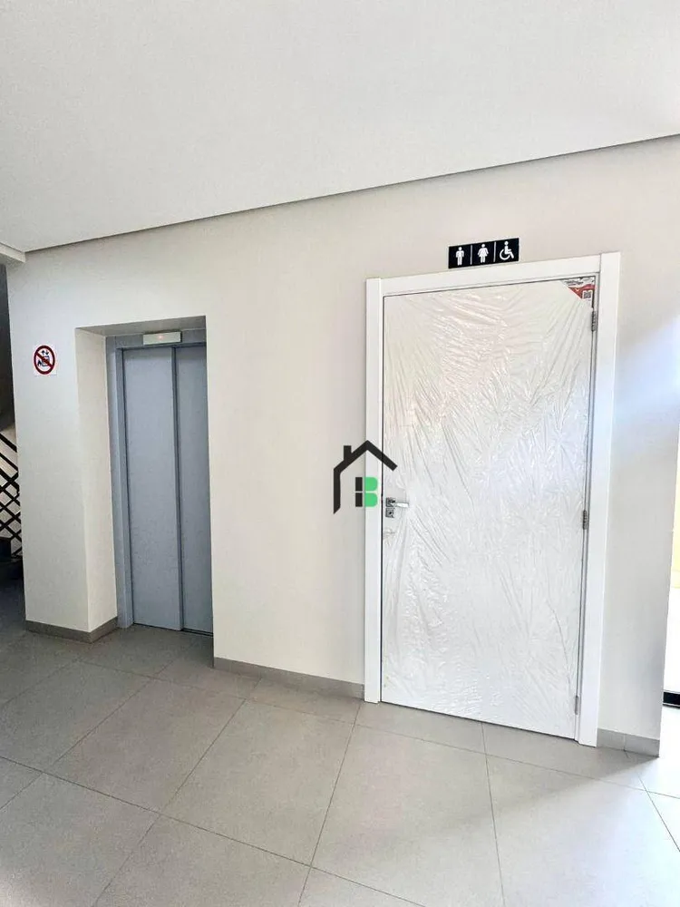 Sala-Conjunto, 30 m² - Foto 13