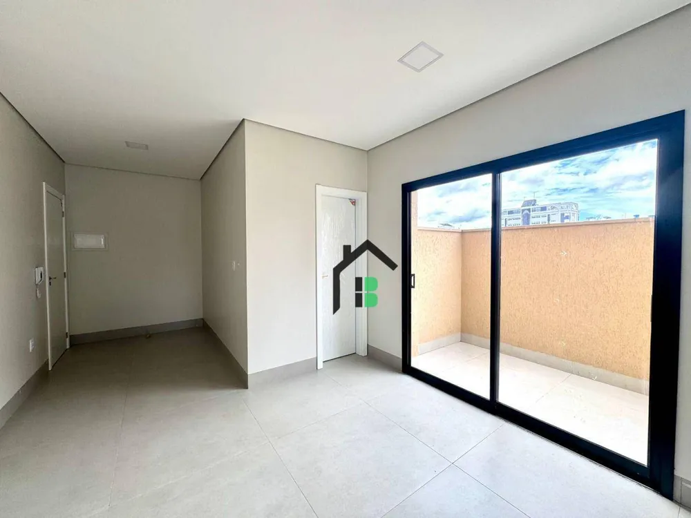 Sala-Conjunto, 30 m² - Foto 9
