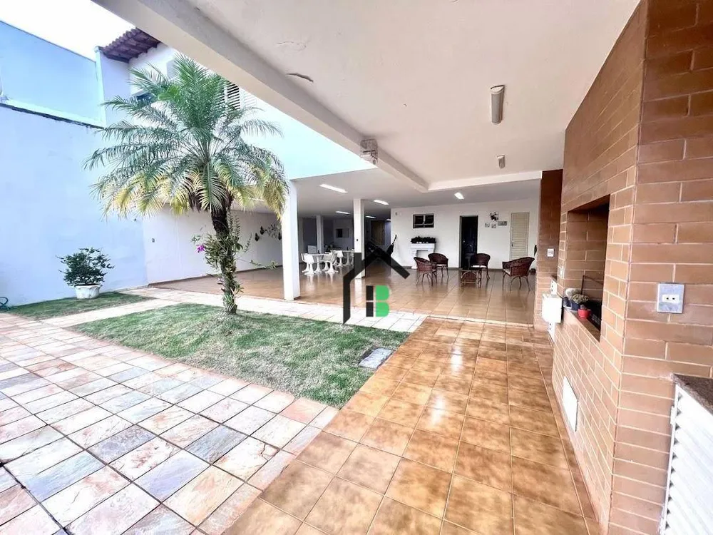 Casa, 4 quartos, 507 m² - Foto 20