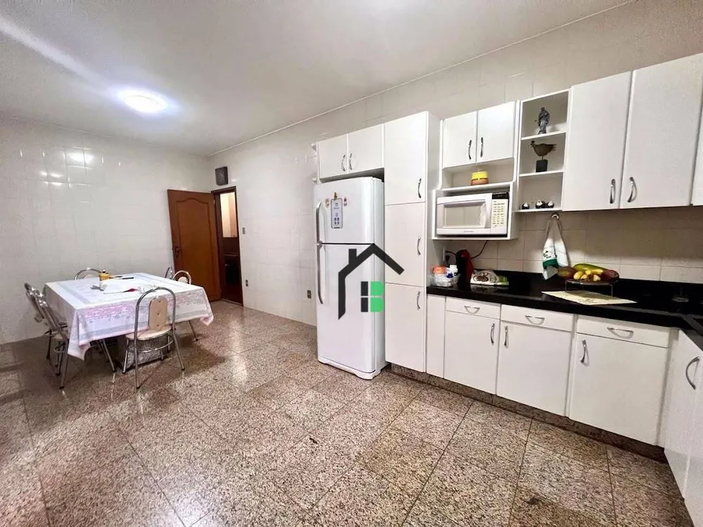 Casa, 4 quartos, 507 m² - Foto 8