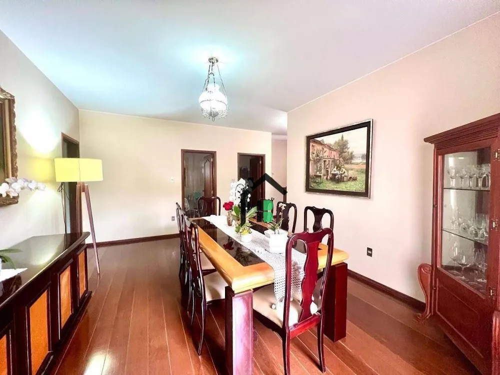 Casa, 4 quartos, 507 m² - Foto 11