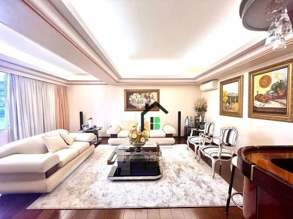 Casa, 4 quartos, 507 m² - Foto 2