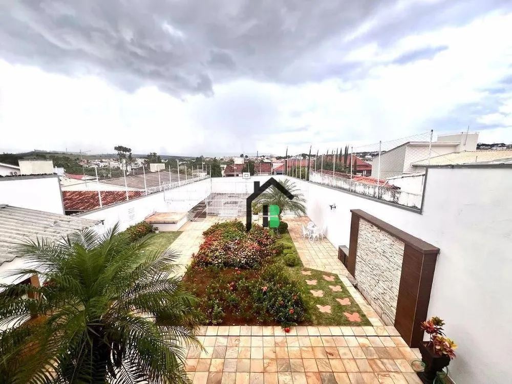 Casa, 4 quartos, 507 m² - Foto 4