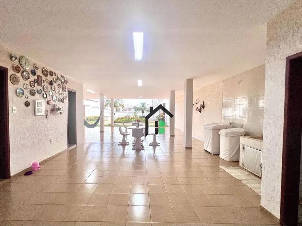 Casa, 4 quartos, 507 m² - Foto 16