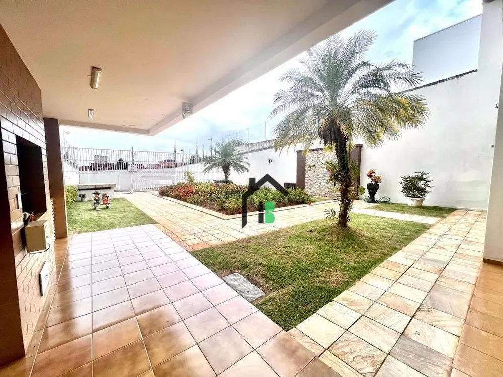 Casa, 4 quartos, 507 m² - Foto 3