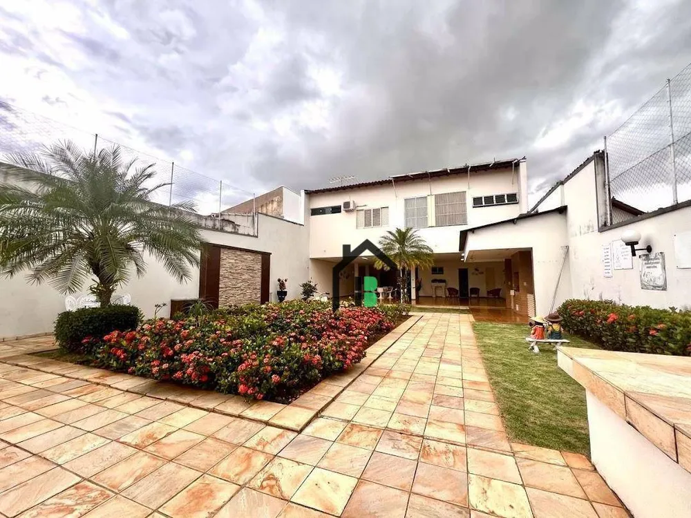 Casa, 4 quartos, 507 m² - Foto 6