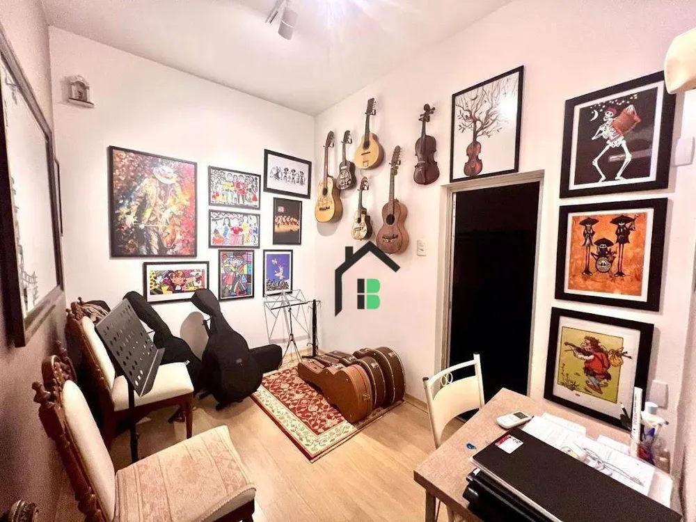 Casa, 4 quartos, 507 m² - Foto 17