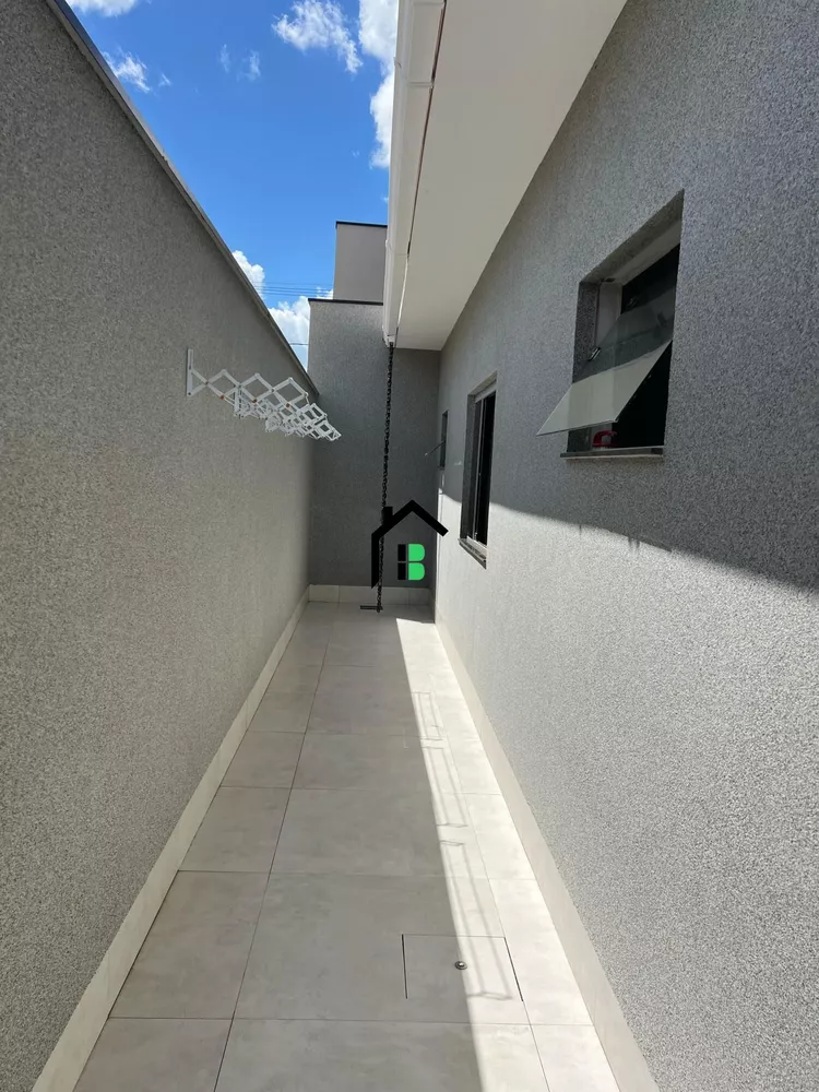 Casa à venda com 3 quartos, 220m² - Foto 19