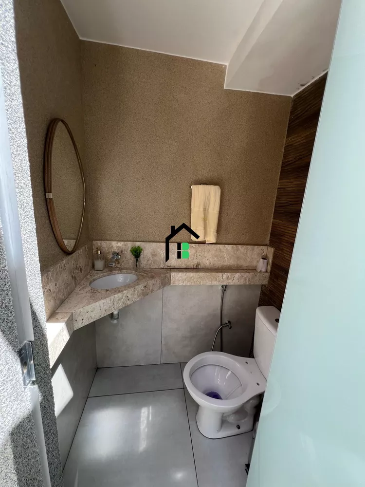 Casa à venda com 3 quartos, 220m² - Foto 18