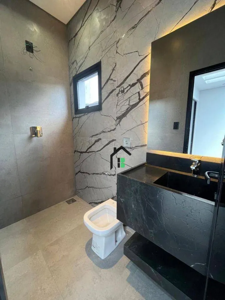 Casa, 3 quartos, 218 m² - Foto 6